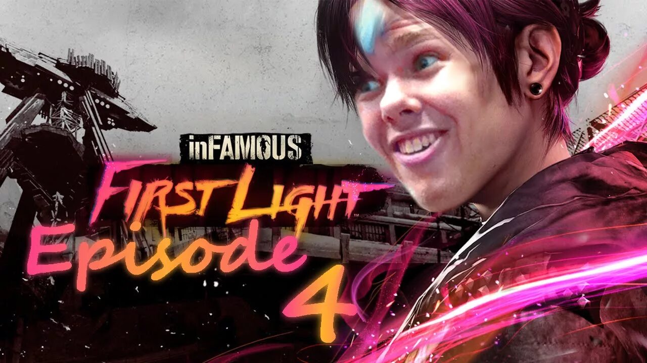 Infamous: first Light. First Light проныра актриса. Infamous first Light Rule 34. Включи first