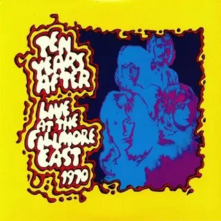 Fillmore east