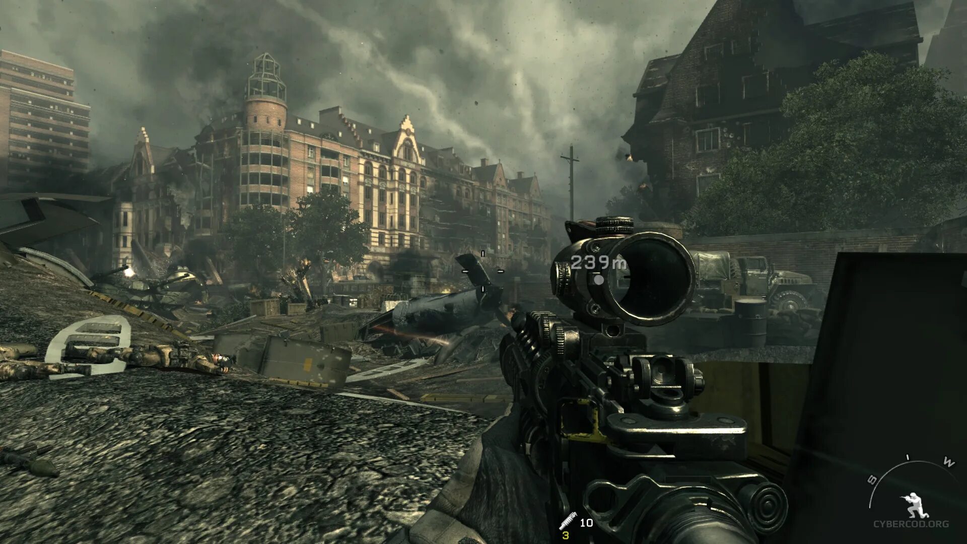 Mw 3 дата выхода