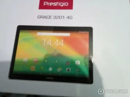 Prestigio grace 4g