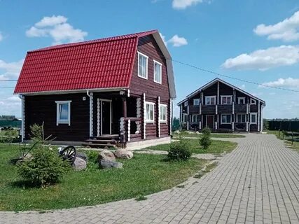 Берега ярославль