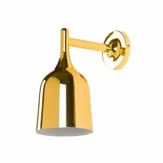 Golden bell