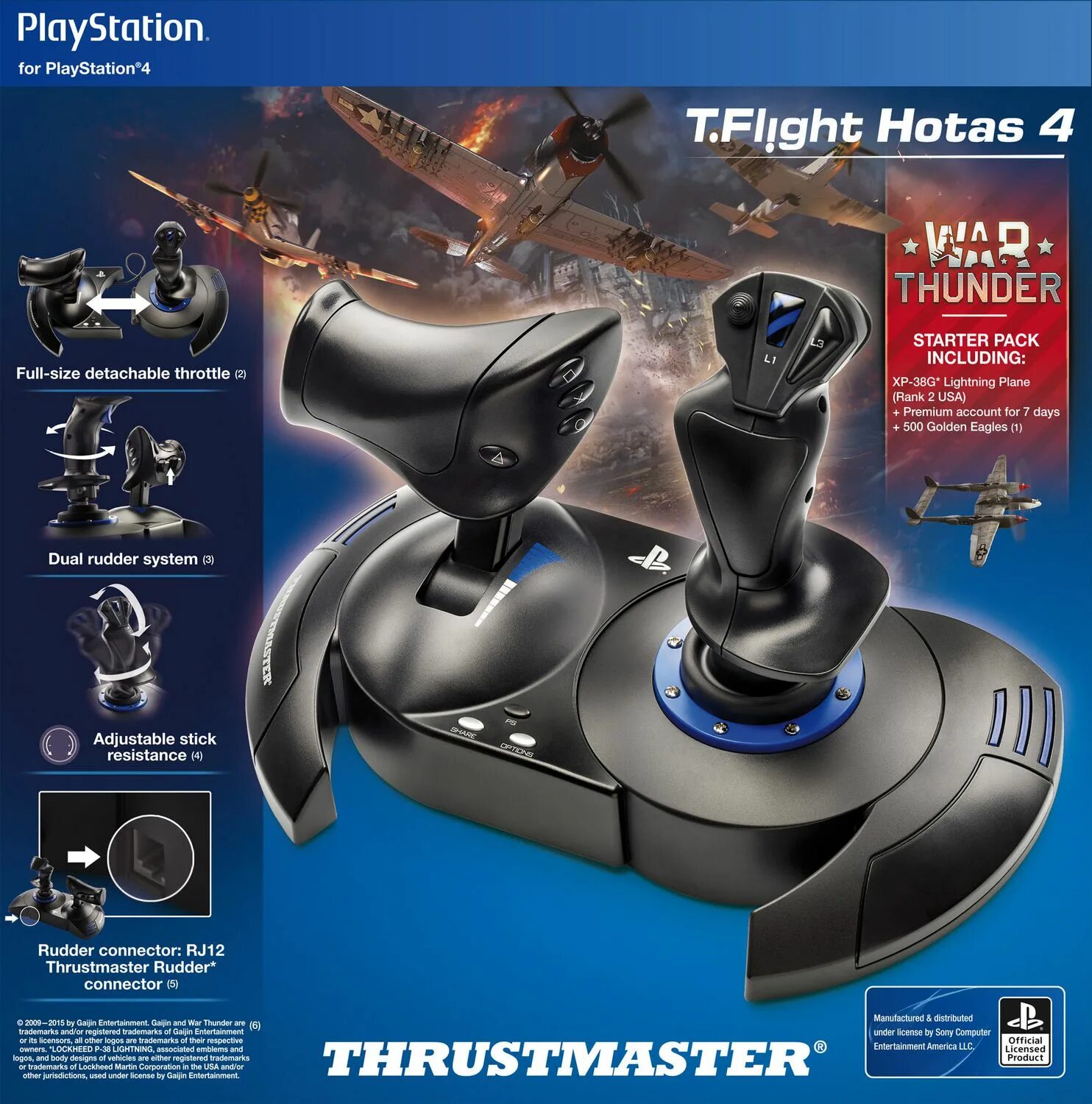 Thrustmaster ps4. Thrustmaster t.Flight Hotas 4 Flight Stick. Thrustmaster геймпад t.Flight Hotas 4, ps5. Джойстик Hori (ps4-144e) Flight Stick Hotas, ps4/PC.