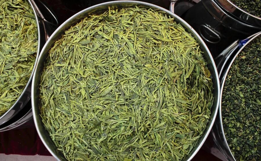 Китайский зеленый чай. Сорта зеленого чая. Тонизирующий зеленый чай сорта. Чай зеленый листовой китайский.