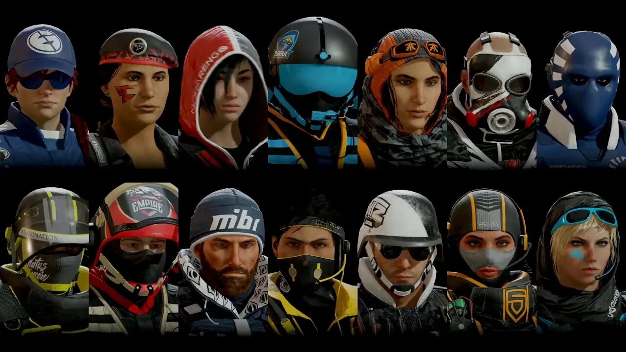 R6s Pro League. Pro League Set r6s. Ace r6 Skins. Ace Rainbow Six. Р тим