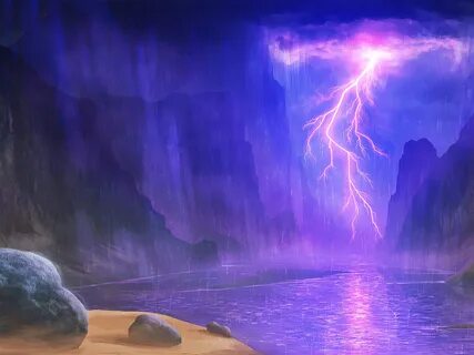 Storm definition