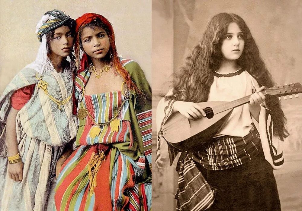 Молодые цыганки. Цыганские женщины. Современные цыганки. Цыганская внешность. Цыганские имена девочек