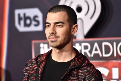 Joe Jonas Gives the First Interview About His Daughter, Will