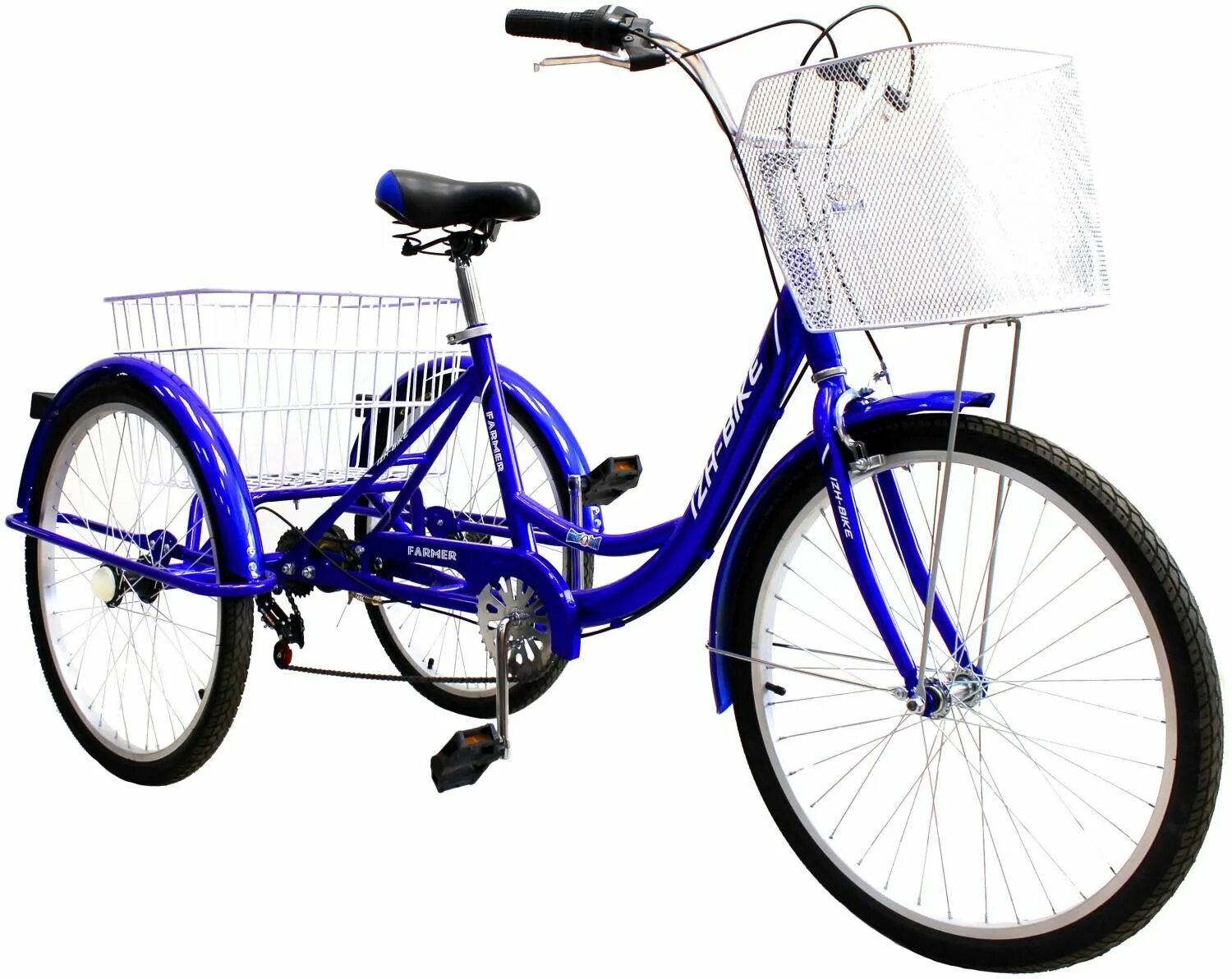 Велосипед ИЖ-байк фермер 24. Трехколесный велосипед ИЖ-байк фермер 24. Велосипед трёхколёсный взрослый ИЖ байк фермер. Электровелосипед ИЖ байк фермер. Велосипед взрослый купить в нижнем новгороде