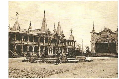 Таганская астрахань