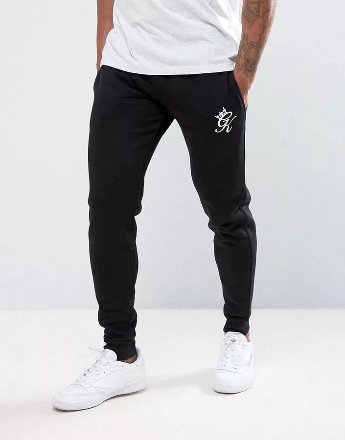 Jogger fit