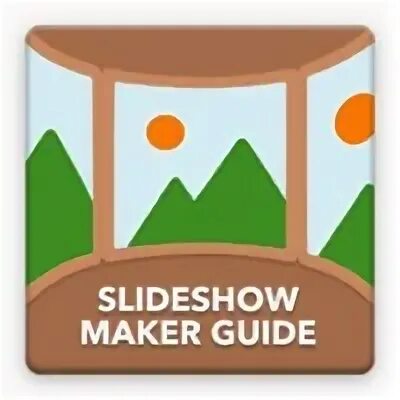 Guide maker