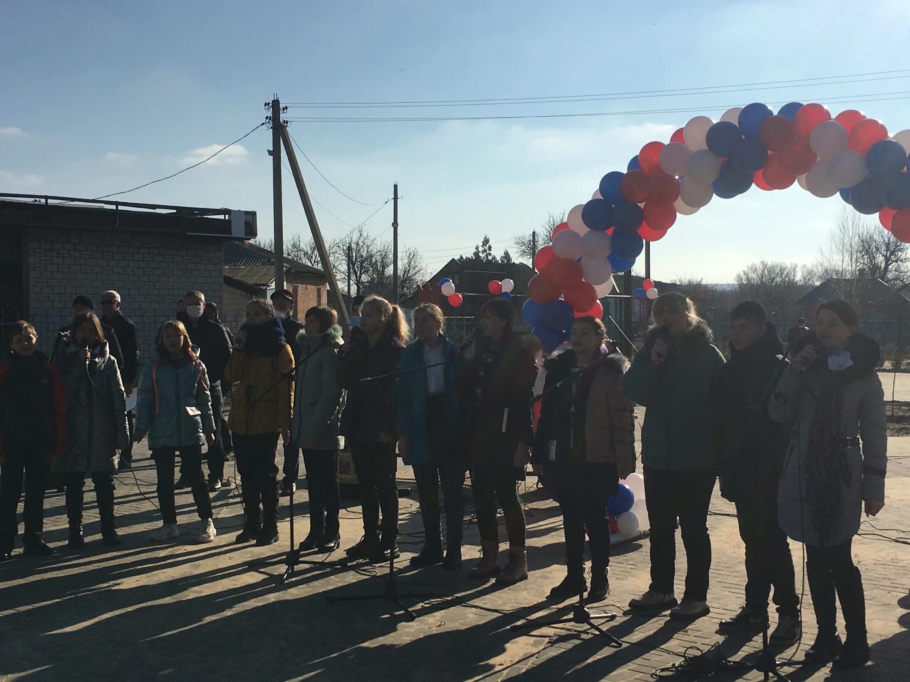 Станица Митякинская Тарасовский район Ростовская область. Станица Митякинская Тарасовский район открытие парка. Митякинская школа Тарасовский район. Станица Митякинская Тарасовский район 9 мая.