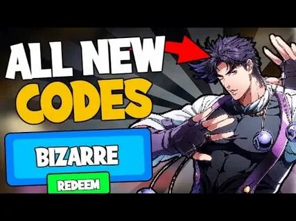 Yba nu codes