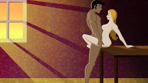La posture du cadenas - Kamasutra - Doctissimo