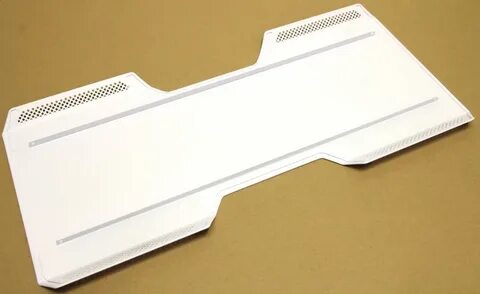 Xpg white