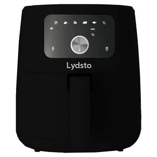 Smart air fryer 5.5 l