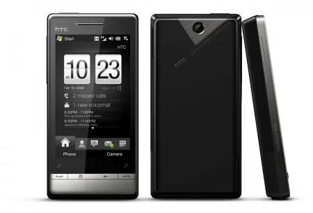 Htc pro 2