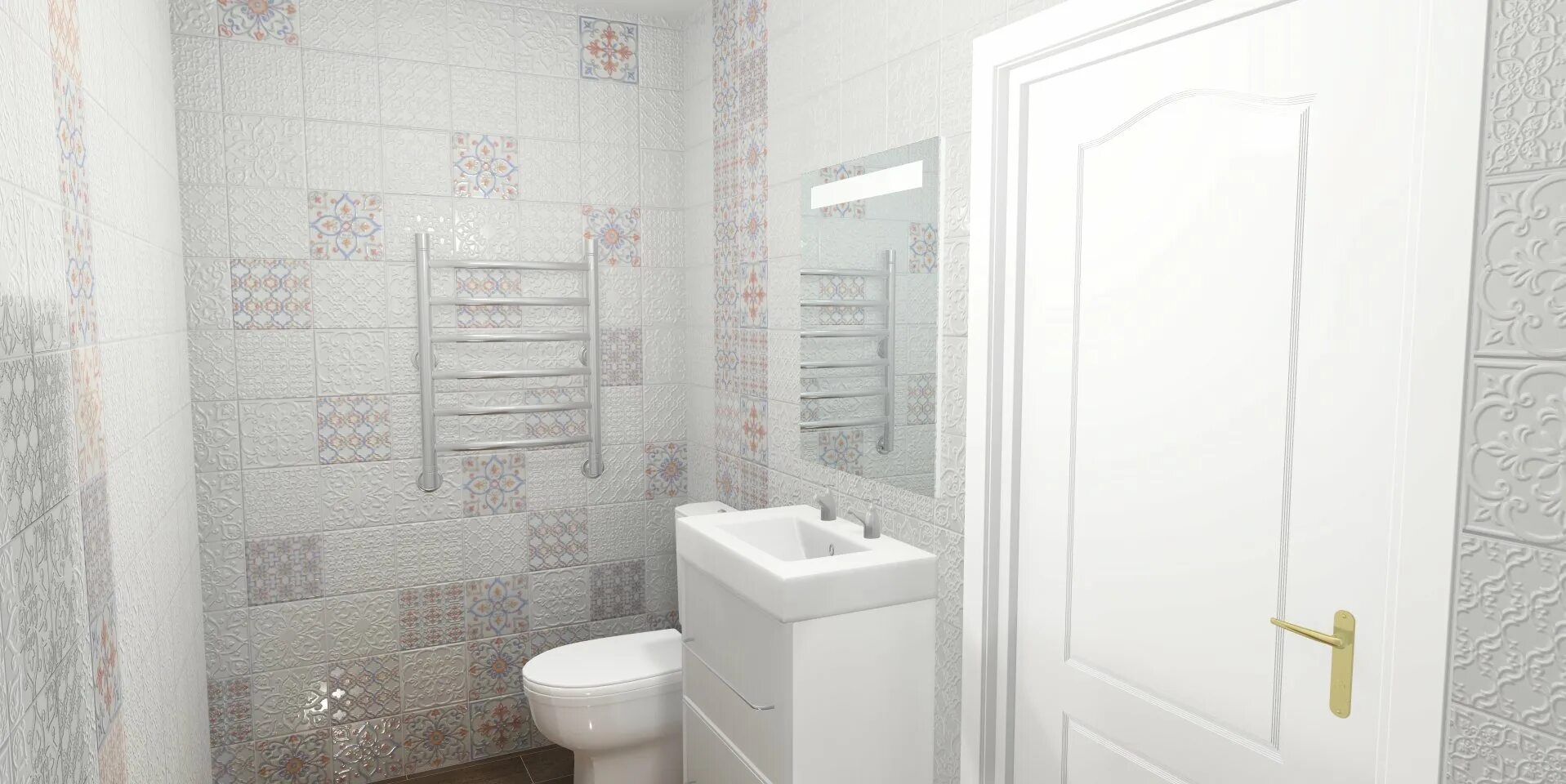 Плитка Суррей Kerama Marazzi