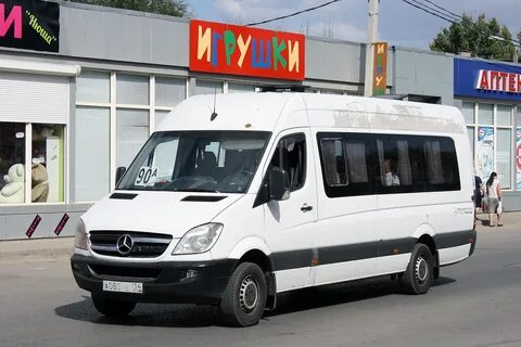 Автобус волгоград пенза