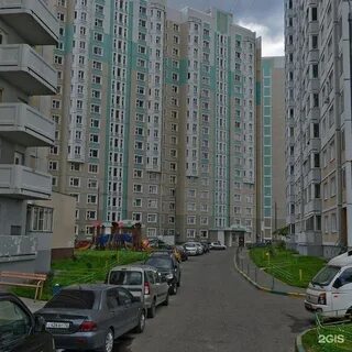 Ул рождественская 6