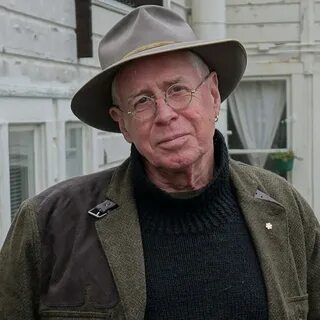 Elder peter