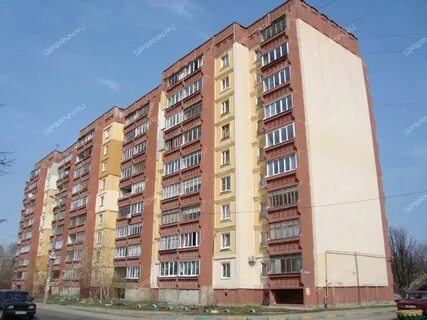 Городок 6