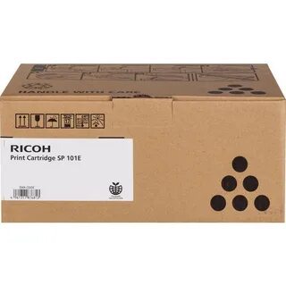 Картриджи для ricoh