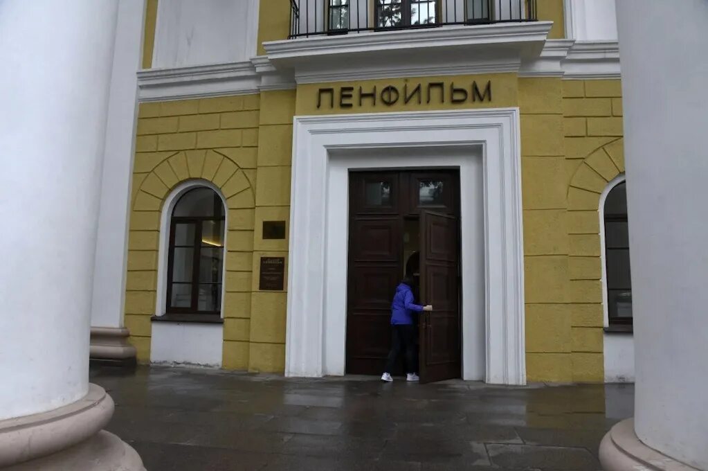 Ленфильм студия спб. Киностудия ленфильм санкт-петербург. Киностудия ленфильм. Каменноостровский проспект ленфильм. Киностудия ленфильм санкт-петербург фото.