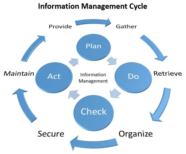 Management information system