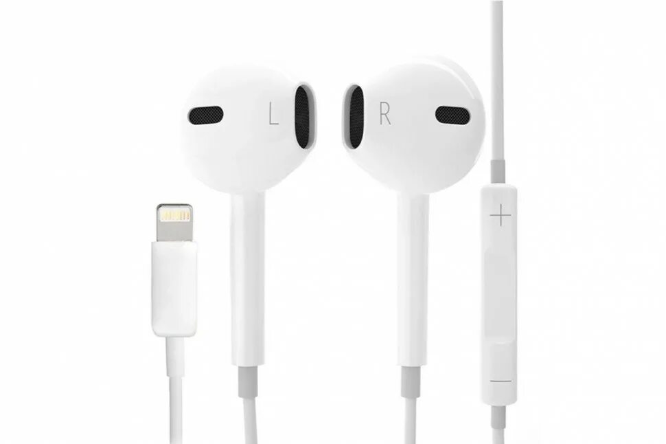 Наушники Apple Earpods с разъёмом Lightning. Наушники Apple Earpods (Lightning), белый. Наушники проводные Apple Earpods Lightning. Проводная гарнитура Apple Earpods с разъёмом Lightning. Наушники lightning iphone