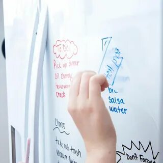 Каким маркером пишут на доске