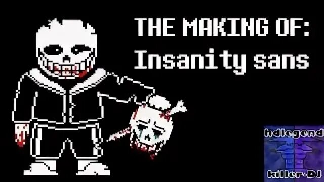 Sans remix