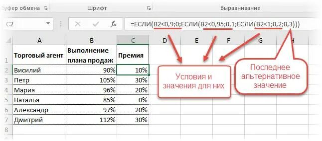 Формула если в эксель примеры. Эксель формулы если с несколькими условиями. Формулы условий в экселе. Функция если в эксель с несколькими условиями примеры.