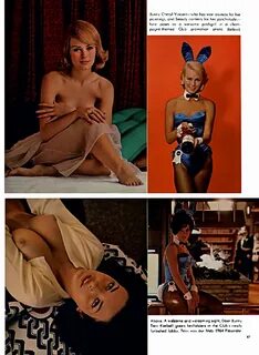 Playboy 1964 08 Vebuka.com 