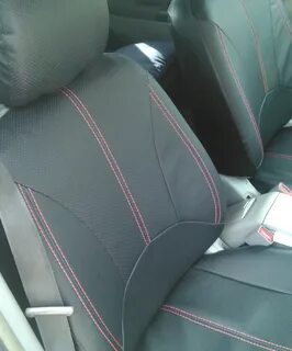 Чехлы toyota