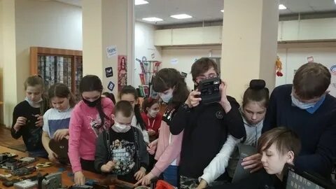 Каникулы мурманск
