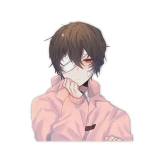 Dazai fanart cute