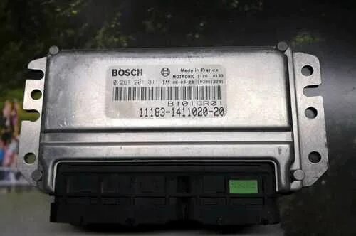 Мозги на калину 8. Bosch 11183-1411020-20. ЭБУ бош 7.9.7 Калина. ЭБУ бош Калина 1 8кл. ЭБУ бош Калина 1.6 8.