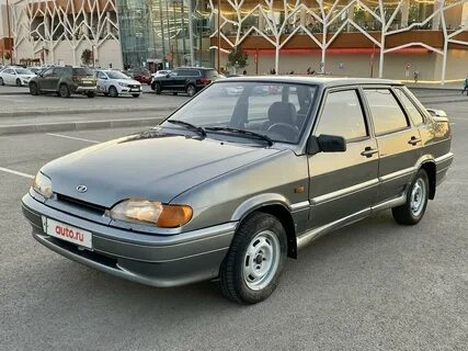 Лучшая ваз 2115