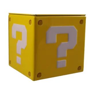Question block