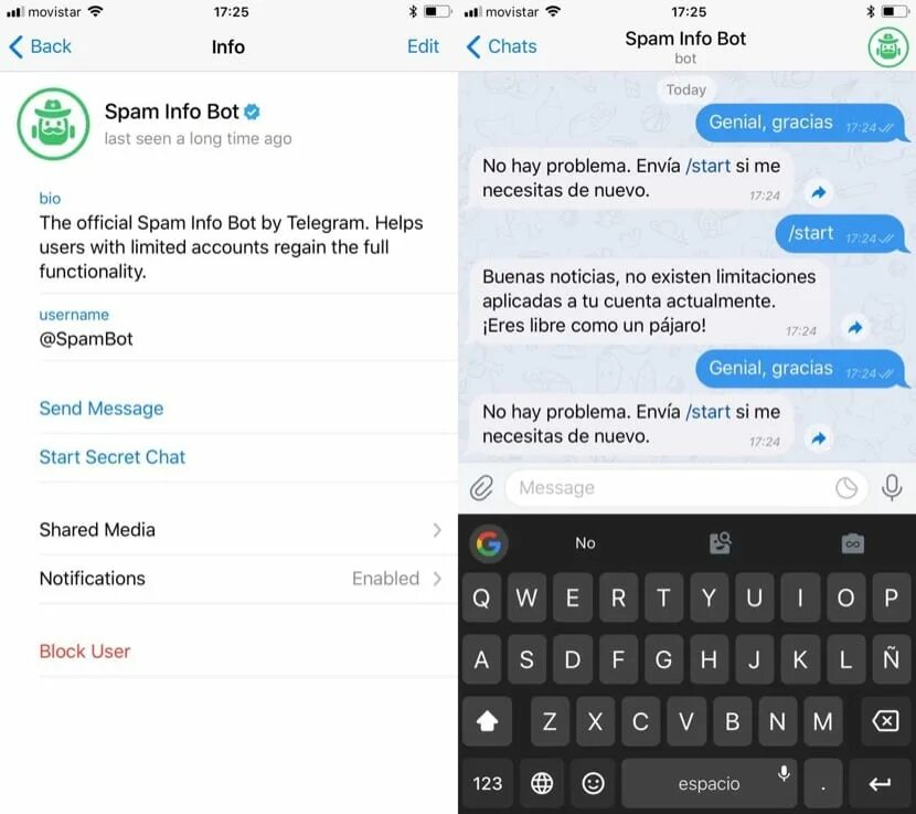 Спам инфо бот в телеграмме. Spam bot в телеграмме. Спам в телеграм. Заблокирован номер в телеграм. Спамим в телеграм