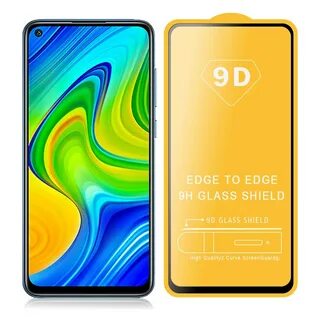 Стекло на redmi note 9 pro