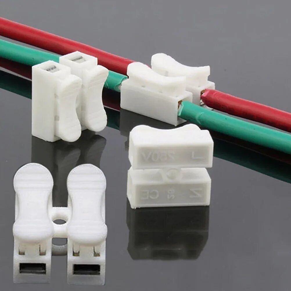 Соединение контактов клемм. Электрический соединитель проводов (2 провода). Разъёмное изолированное для проводов соединение lp66. Соединительный разъём для электрических кабелей 4460082340. Соединительные клемники на 380.