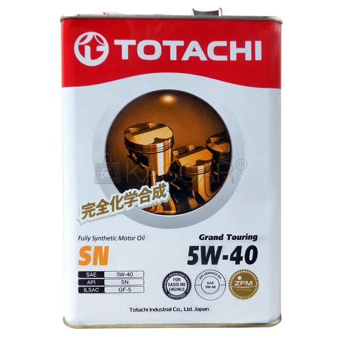 TOTACHI Grand Touring 5w-40 4л. TOTACHI Grand Touring fully Synthetic SN 5w-40 4л. TOTACHI 5w-40 синтетическое 4 л. TOTACHI Grand Touring 5w40. Grand touring 5w 40