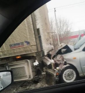 Дтп 26.12