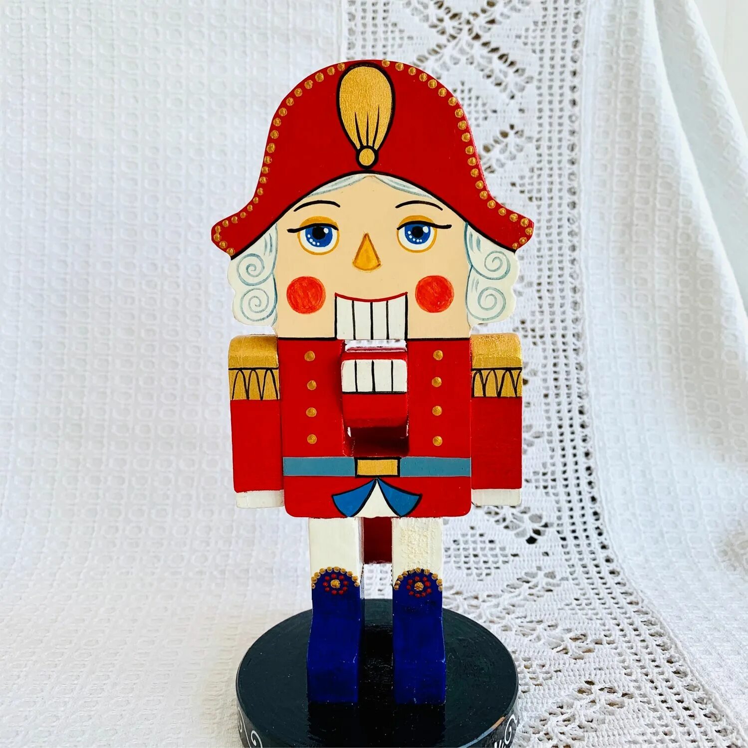 щелкунчик урок.