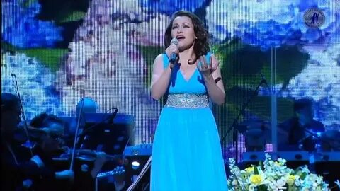 Песня все стало вокруг голубым и зеленым