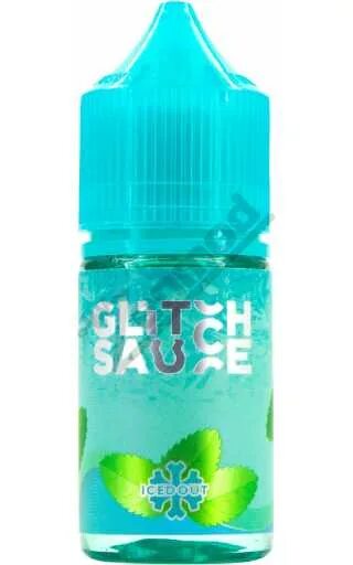 Мята тг канал. Glitch Sauce Iced out 100мл.. Жижа Glitch Sauce. Glitch Sauce жидкость мята. Glitch Iced out жижа.