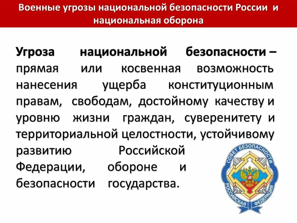 Военная безопасность вопросы. Угрозы национальной безопасности. Угрозы национальной безопасности России. Военные угрозы национальной безопасности РФ. Угроза военной безопасности России.